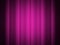 Satin purple curtain