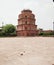 Satkhanda historical landmark in Lucknow India