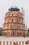 Satkhanda watchtower in Lucknow, Uttar Pradesh state, Ind