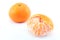 Satsuma orange