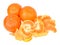 Satsuma Oranges