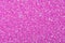 Saturated pink glitter texture, your new wallpaper for design view.