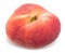 Saturn peach