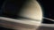 Saturn - planets of the Solar system in high quality. Science wallpaper