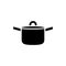 Saucepan icon