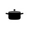 Saucepan icon