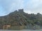 Saudi Arabia, Al-Baha, the ancient heritage village of Thee Ain( Zee Ain), houses, mosques, towers and forts