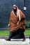 Saudi Crown Prince Mohammad bin Salman bin Abdulaziz Al Saud visits 10 Downing Street .