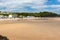 Saundersfoot Pembrokeshire Wales