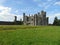 The Saunderson Ancient Irish Castle