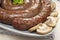 Sausage Coil South Africa Boerewors