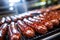 Sausage factory: crafting delicious meat delicacies