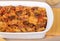 Sausage Rigatoni Casserole