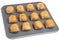 Sausage Rolls on Baking Tray