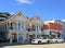 Sausalito, city in Marin County, California, United States. Bridgeway Promenade