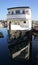 Sausalito Houseboat