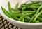 Sauteed Green Beans