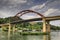 Sauvie Island Bridge