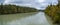 Sava river high waters