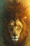 Savage Beauty: Paintings of Lions Reflecting Stunning Wild Beauty