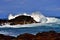 The savage coast of Anaga, North of Tenerife