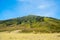 Savana Field, Bromo Tengger National Park, East Java, Indonesia.