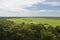 Savanna Bekol, Baluran national Park.