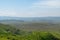 The Savannah Grassland at Mount Ole Sekut in the Oloroka Mountain Range, Rift Valley, Kenya