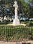 Savannah`s Irish and Robert Emmet Park