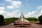 Savar national martyrs memorial,Savar