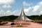 Savar national martyrs memorial,Savar