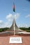 Savar national martyrs memorial,Savar