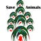 Save animals and forest