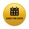Save the date button