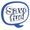 Save fuel