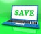 Save Laptop Shows Promotion Sales Discounts Or Clearance