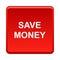 Save money button