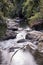 Savegre River, San Gerardo de Dota. Quetzales National Park, Costa Rica.