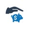 Savings Protection Icon