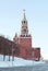 Savior Tower, Red Square, Moscow