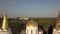 The Savior Transfiguration Cathedral Church in Chernihiv, Ukraine