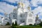 Savior Transfiguration Cathedral, Holy Trinity Seraphim-Diveevo