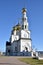 Savior Transfiguration Cathedral, Russia, Abakan