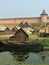 Saviour-Euthimiev monastery fortress, Suzdal, Russia