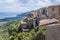 Savoca town on Sicily Island