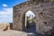 Savoca town on Sicily Island