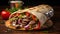 Savor the Flavor Mouthwatering Beef Shawarma - A Meat Lover\\\'s Dream