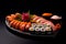 Savor the Flavor: A Mouthwatering Sushi Platter