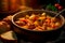 Savor the Flavors of the Basque Coast: Marmitako, Traditional Tuna and Potato Stew
