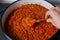 Savor the Flavors: Crafting Homemade Ajvar with Love